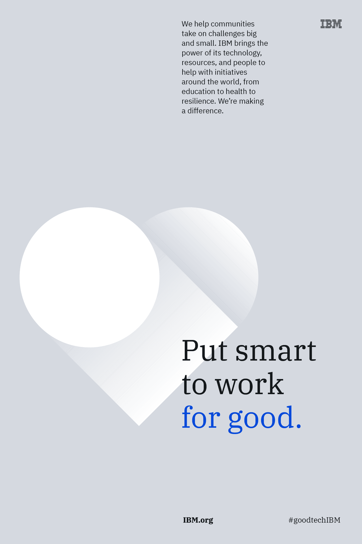 IBM.org poster